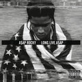 A$AP Rocky - Long.Live.A$AP (Deluxe Edition) [2LP]