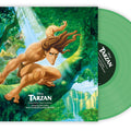 Tarzan (Original Motion Picture Soundtrack) [Vinyl LP] - Catalog To Music