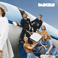 Parcels - Parcels [Vinyl LP]