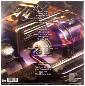 Juice WRLD - Death Race for Love [2LP] - Catalog To Music