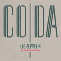 Led Zeppelin - Coda (2015 Remaster) [180g Vinyl LP] – album cover