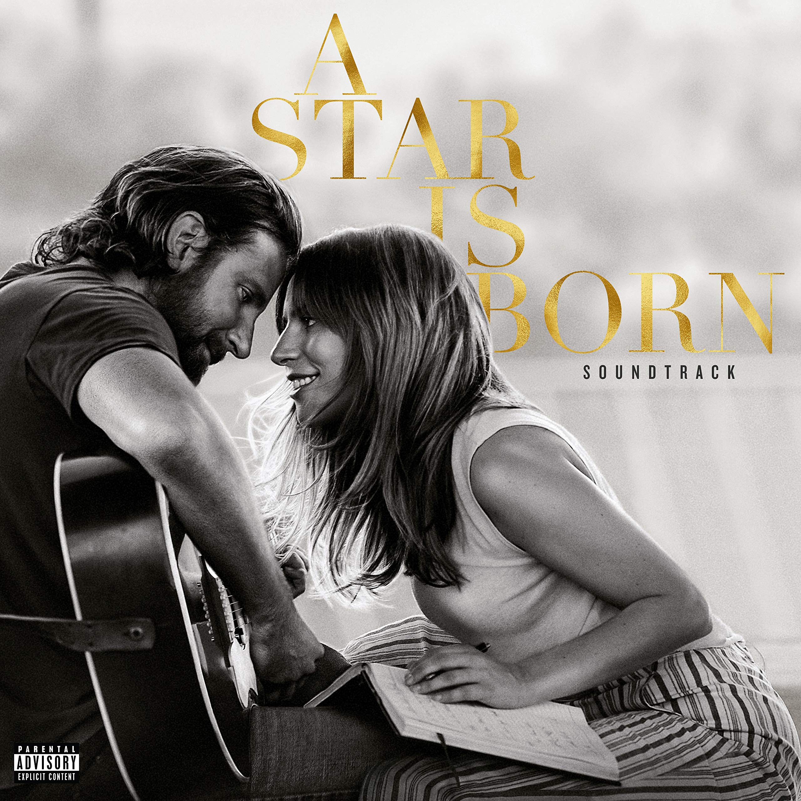 A Star Is Born (2018 Original Motion Picture Soundtrack) [2LP] - Catalog To Music
