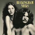 Buckingham Nicks - Buckingham Nicks (2025 Remaster) [Vinyl LP]