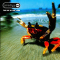The Prodigy - The Fat of the Land [Vinyl LP]