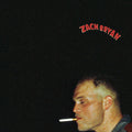 Zach Bryan - Zach Bryan (Self-Titled 2LP Vinyl)