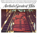 Aretha Franklin - Greatest Hits [LP]
