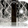 Coroner - Dissonance Theory [CD] – album cover
