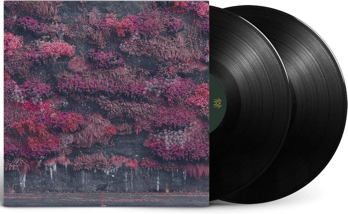 Sleep Token - Even In Arcadia [Opaque Black Vinyl 2LP]