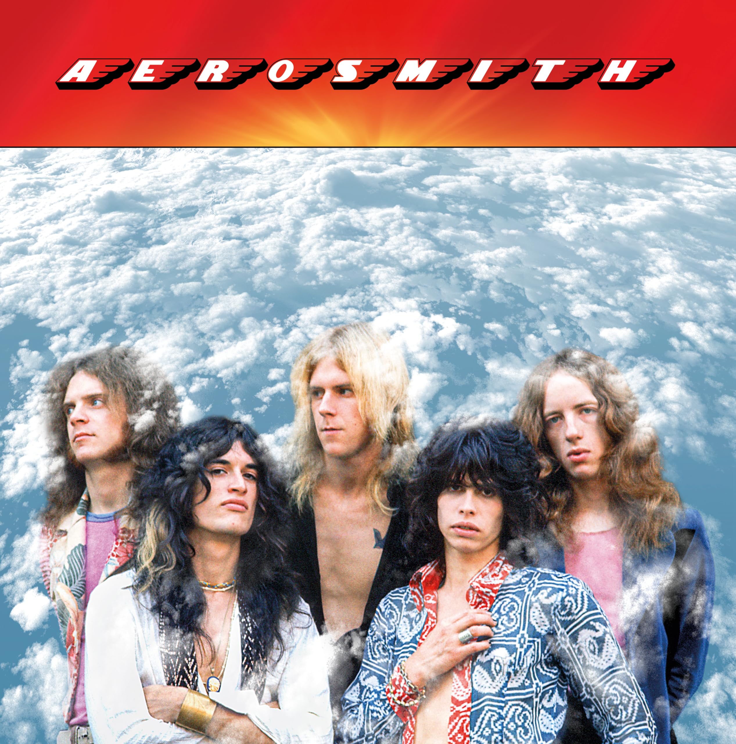 Aerosmith - Aerosmith (Legendary Edition) [4LP] - Catalog To Music