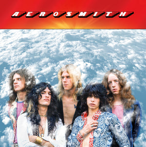 Aerosmith - Aerosmith (Legendary Edition) [4LP] - Catalog To Music