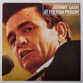 Johnny Cash - At Folsom Prison [2LP]