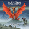 Avantasia - Here Be Dragons [Black Vinyl LP]