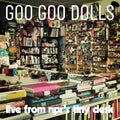 Goo Goo Dolls - Live From NPR's Tiny Desk [Orchid Vinyl LP]