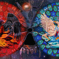 Corrosion of Conformity - Good God / Baad Man [2LP + OBI Strip] - Catalog To Music