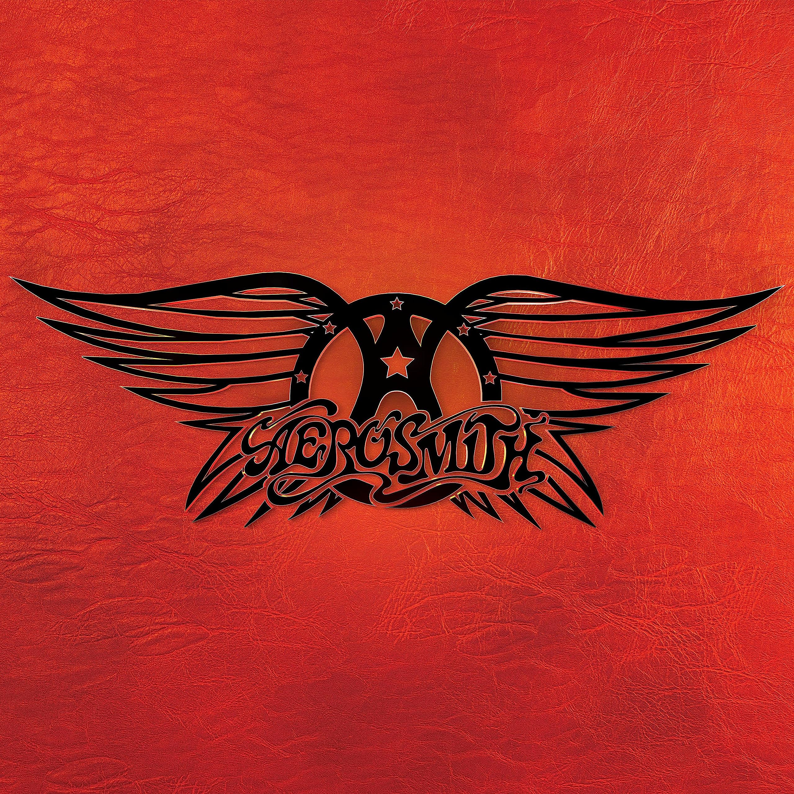 Aerosmith - Greatest Hits [2LP] - Catalog To Music