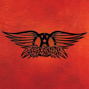 Aerosmith - Greatest Hits [2LP] - Catalog To Music