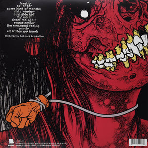 Metallica - St. Anger [Black Vinyl 2LP] – product photo 2