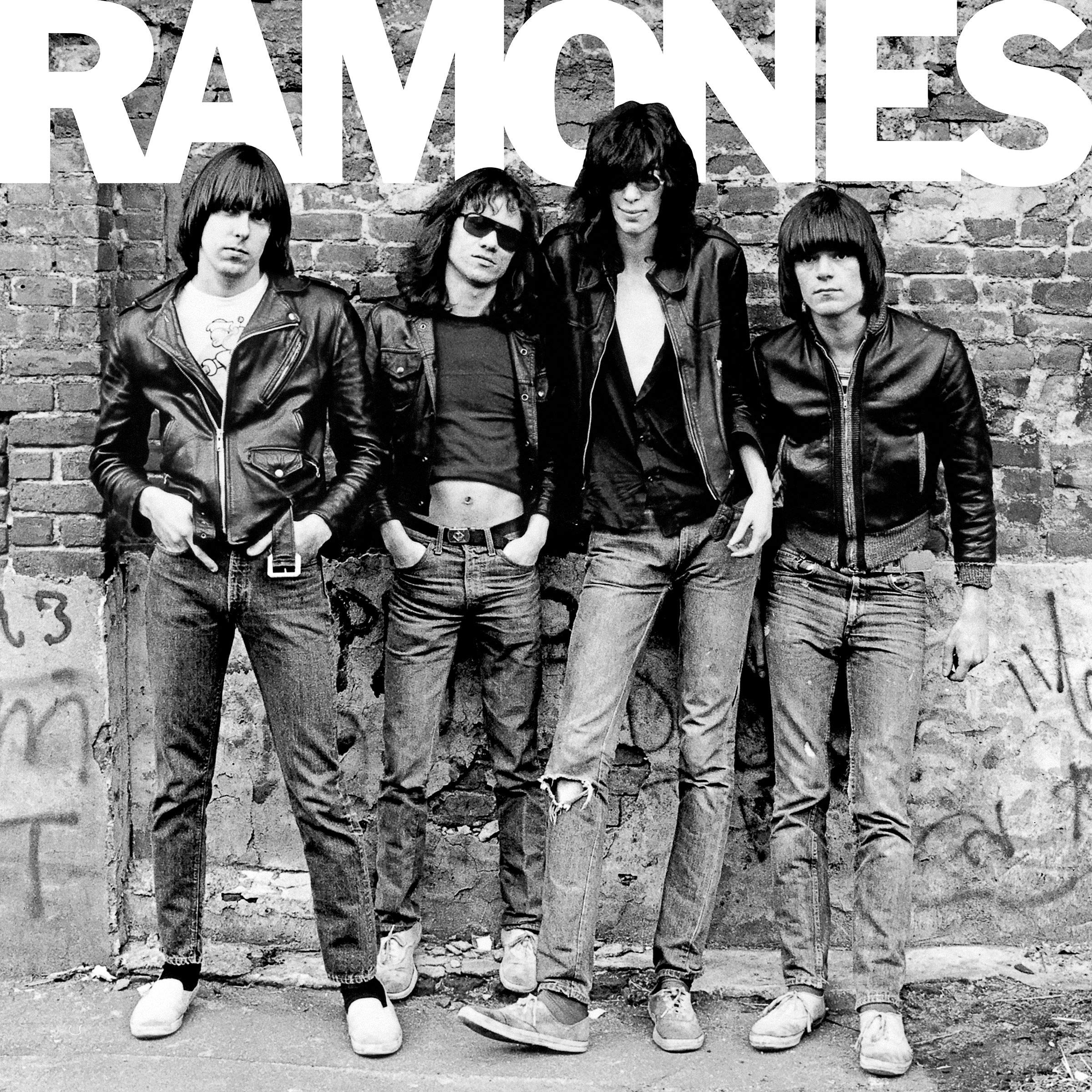 The Ramones - Ramones [180g Vinyl LP] - Catalog To Music