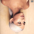Ariana Grande Sweetener 2LP Vinyl Record Album Cover