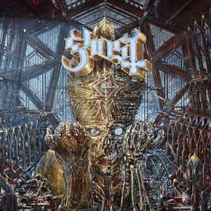 Ghost - Impera [Vinyl LP] - Catalog To Music