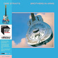 Dire Straits - Brothers in Arms (Half Speed Master) [2LP] - Catalog To Music