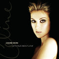 Celine Dion Let's Talk About Love 25th Anniversary Edition 2LP Vinyl Cover - Catalog To Music