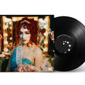 Chappell Roan The Rise And Fall Of A Midwest Princess 2LP Vinyl Record Album Cover