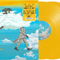 De La Soul Cabin In The Sky Duckie Yellow 2LP Vinyl Record Album Cover