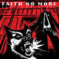 Faith No More King For A Day Fool For A Lifetime 2016 Remaster Deluxe 2LP Vinyl Record