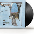 Genesis Trespass Vinyl Record LP Reissue Cover Paul Whitehead Artwork