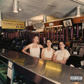 HAIM Women In Music Pt. III 2LP Vinyl Record Album Cover