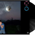 Harry Styles Kiss All The Time Disco Occasionally 180g Black Vinyl Record Album Cover