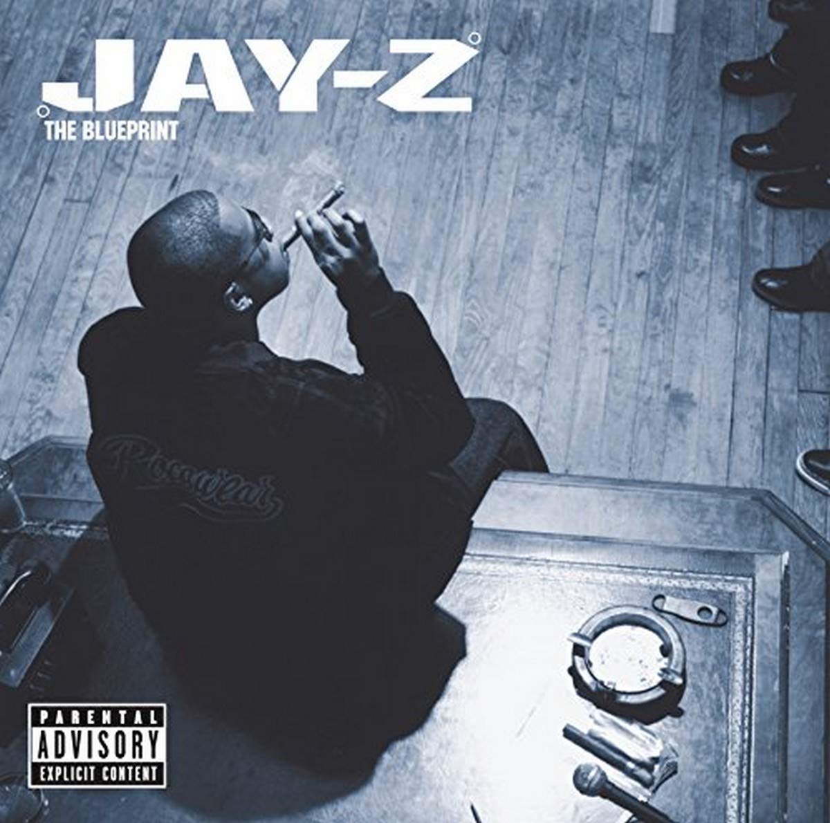Jay-Z - The Blueprint [2LP] - Catalog To Music