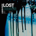 Linkin Park Lost Demos Limited Edition Translucent Sea Blue Vinyl Record Album Cover_CTM