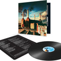 Pink Floyd Animals 180g Vinyl Record Album Cover with Battersea Power Station Art