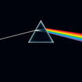 Pink Floyd The Dark Side of the Moon 50th Anniversary 180g Vinyl LP Cover - Catalog To Music