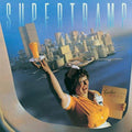 Supertramp Breakfast In America Vinyl Record LP Reissue Cover