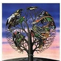Talk Talk Laughing Stock 180g Vinyl LP Cover Art - Catalog To Music