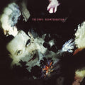 The Cure Disintegration 180g 2LP Vinyl Record Album Cover