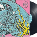 Twenty One Pilots Scaled And Icy Vinyl Record LP Album Cover