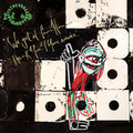 A Tribe Called Quest - We Got It From Here... Thank You 4 Your Service [2LP] – album cover