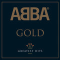 ABBA - Gold: Greatest Hits [180g Gold Vinyl 2LP] – album cover