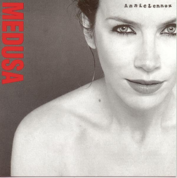 Annie Lennox - Medusa (2018 Reissue) [LP] – album cover