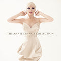 Annie Lennox - The Annie Lennox Collection [140g Black Vinyl 2LP] – album cover
