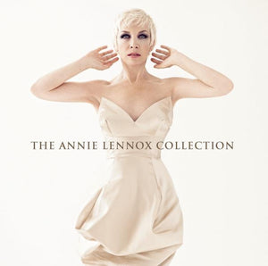 Annie Lennox - The Annie Lennox Collection [140g Black Vinyl 2LP] – album cover