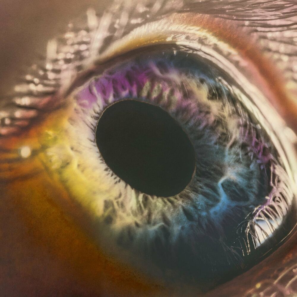 Arcade Fire - We [180g Vinyl LP] – album cover