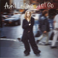 Avril Lavigne - Let Go [Turquoise Vinyl 2LP] – album cover
