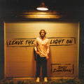 Bailey Zimmerman - Leave The Light On (EP) [LP] – album cover