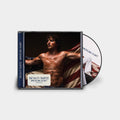 Benson Boone - American Heart [CD] – album cover