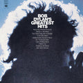 Bob Dylan - Greatest Hits [Black Vinyl LP] – album cover